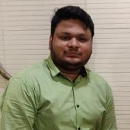 Yash Kumar Class 12 Tuition trainer in Meerut