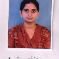 Gayathri P. MTech Tuition trainer in Krishna