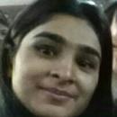 Photo of Anjali M.