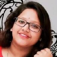 Sruthi K. Class I-V Tuition trainer in Hyderabad