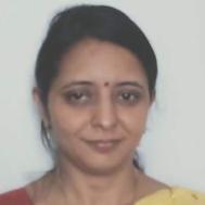 Madhavi A. MTech Tuition trainer in Ghaziabad