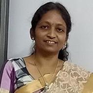 Jyothi C. Class 12 Tuition trainer in Coimbatore