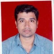 Dewendra Kumar Deshmukh Spoken English trainer in Raipur