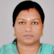 Saritha M. BCom Tuition trainer in Thekkuthode