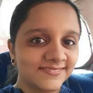 Sampada K. Class I-V Tuition trainer in Mumbai