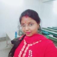 Payel D. Class 11 Tuition trainer in Bishnupur