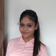 Divya R. BMS Tuition trainer in Thane