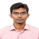 Photo of Vignesh Chinnadurai