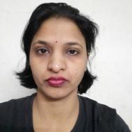 Arpita P. Class I-V Tuition trainer in Indore