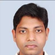 Manish Kumar Class 10 trainer in Hyderabad