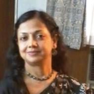 Malabika T. Vocal Music trainer in Delhi