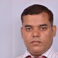 Ashok Garg Class 11 Tuition trainer in Sujanpur Tira