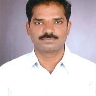 Gajula Krishna Raju Spring trainer in Hyderabad