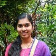 Nimmi T. BCom Tuition trainer in Perintalmanna