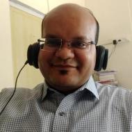 Krunal Shah Class 12 Tuition trainer in Ahmedabad