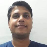 Vivek Kumar Sharma Class 12 Tuition trainer in Ghaziabad