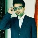 Photo of Ashutosh Bhushan