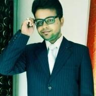 Ashutosh Bhushan Class 11 Tuition trainer in Ghaziabad