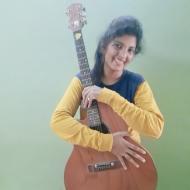 GRS Institute Guitar institute in Utter Pradesh