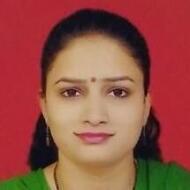 Srishti M. Hindi Language trainer in Serampore