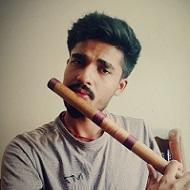 Sumit K Yadav Flute trainer in Bhurkunda