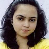 Aarti S. Class 12 Tuition trainer in Rohtak
