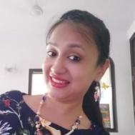 Suchika G. Class I-V Tuition trainer in Delhi
