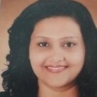 Michelle R. TOEFL trainer in Mumbai