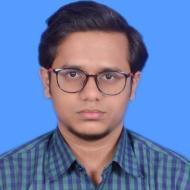 Santu Roy Class 12 Tuition trainer in Durgapur