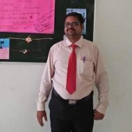 Kuldeep Tripathi Class 9 Tuition trainer in Hardoi