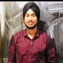 Photo of Navdeep Singh