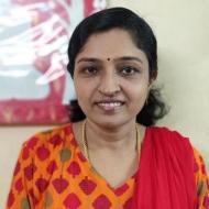 Lalitha S Class 12 Tuition trainer in Chennai