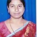 Photo of Nitanjali M.