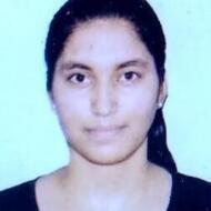 Shobha P. Class 9 Tuition trainer in Allahabad