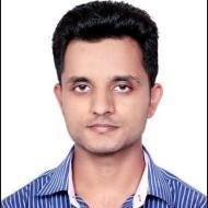 Vishal Chaudhary Class 12 Tuition trainer in Ghaziabad