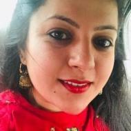 Neha A. Spoken English trainer in Faridabad