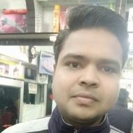 Mohammad Tarique Class 10 trainer in Delhi