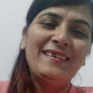 Susheel S. IELTS trainer in Delhi