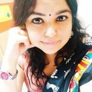 Mansi S. Class 12 Tuition trainer in Delhi