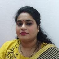 Shweta A. Class I-V Tuition trainer in Ghaziabad