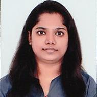 Meenakshi B. Class 12 Tuition trainer in Udaipur