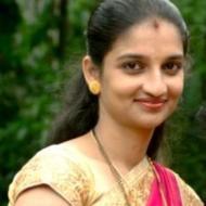 Trupti R. Class 12 Tuition trainer in Mumbai