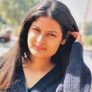 Bhumika S. Class I-V Tuition trainer in Jaipur