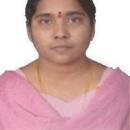 Photo of Lalitha S.