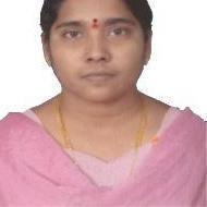 Lalitha S. Tamil Language trainer in Chennai