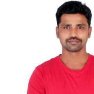 Nandeep H Yoga trainer in Mysore