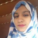 Photo of Bushra N.