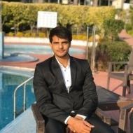 Surya Pratap Singh Personal Trainer trainer in Noida
