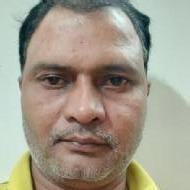 Mrutyunjaya Patra SAP trainer in Hyderabad