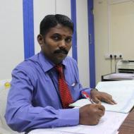 Udayappan V Class 12 Tuition trainer in Chennai